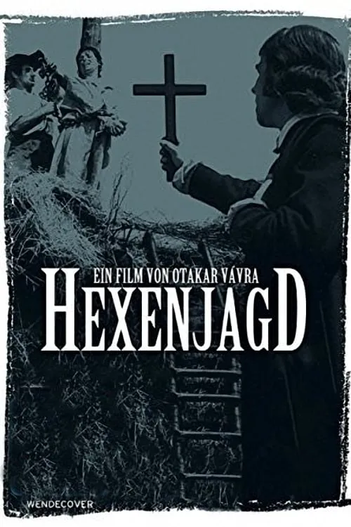 Hexenjagd