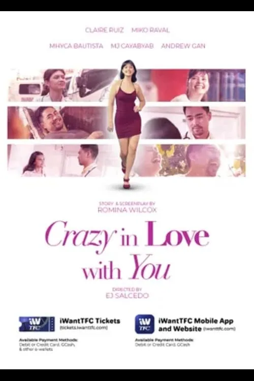 Crazy In Love With You (movie)