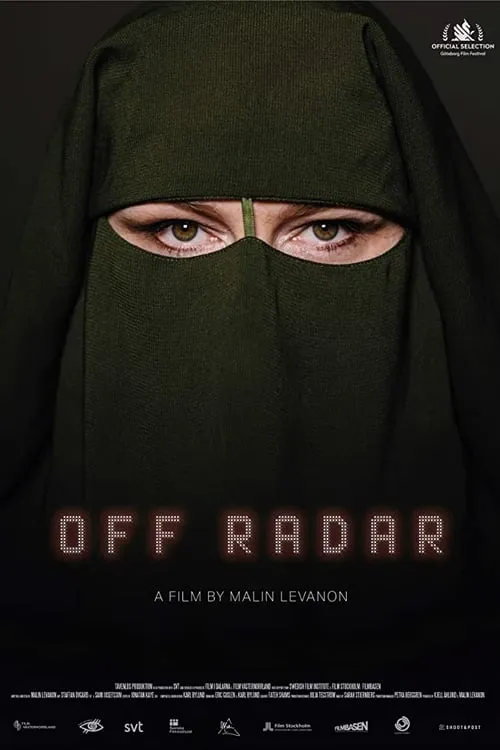 Off Radar (movie)