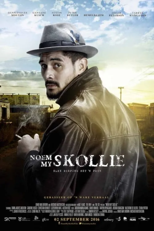 Noem My Skollie (фильм)