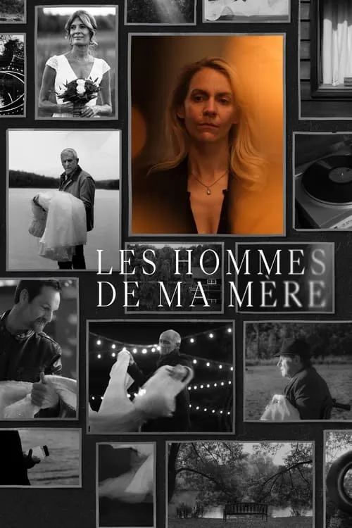 Les hommes de ma mère (фильм)