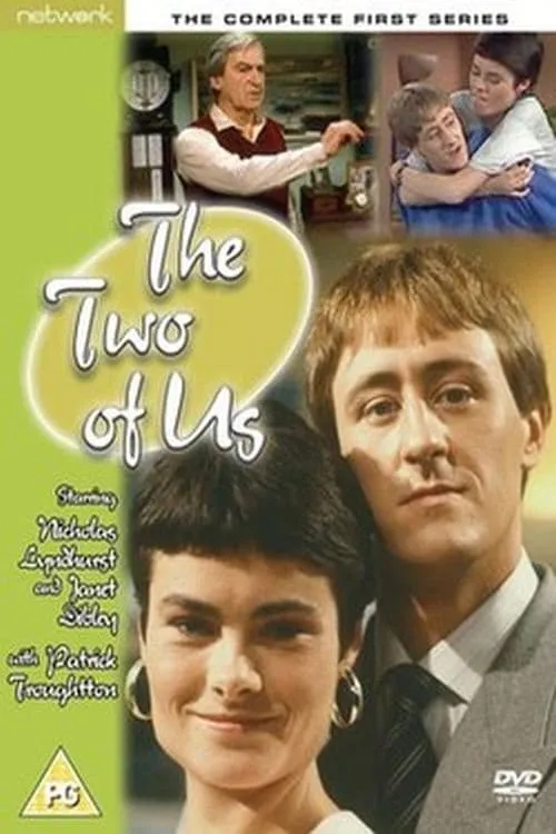 The Two of Us (сериал)