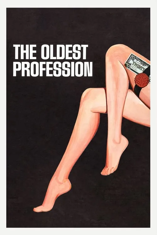 The Oldest Profession (movie)