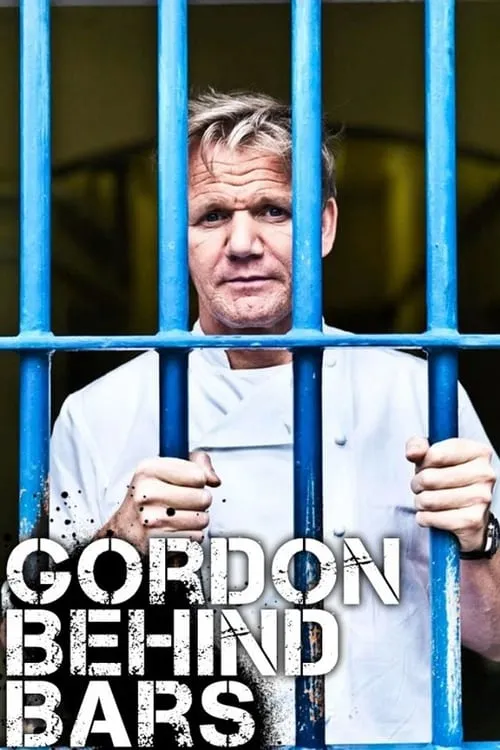 Gordon Behind Bars (сериал)