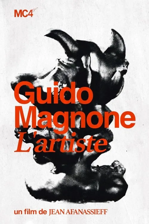 Guido Magnone - L'Artiste (фильм)