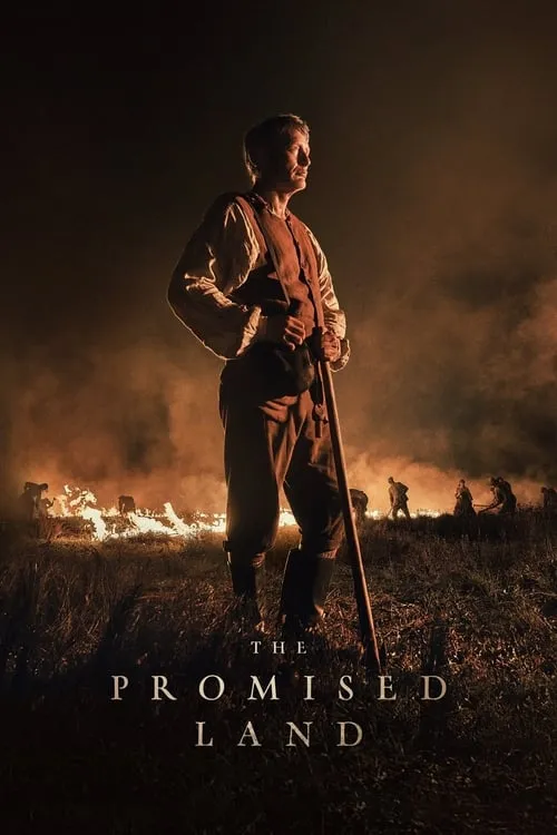 The Promised Land (movie)