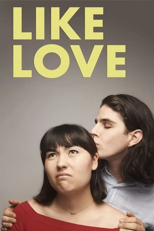 Like Love (movie)