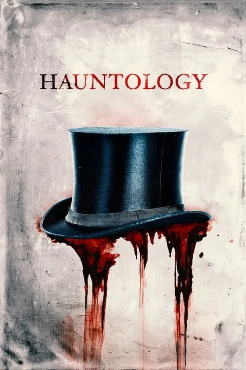 Hauntology (movie)