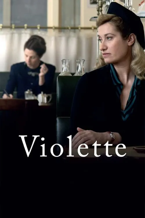 Violette (фильм)