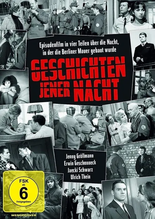 Geschichten jener Nacht (фильм)