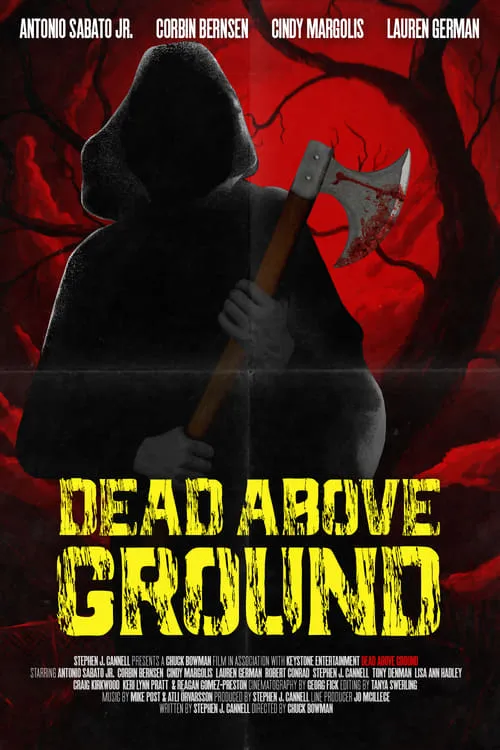 Dead Above Ground (movie)