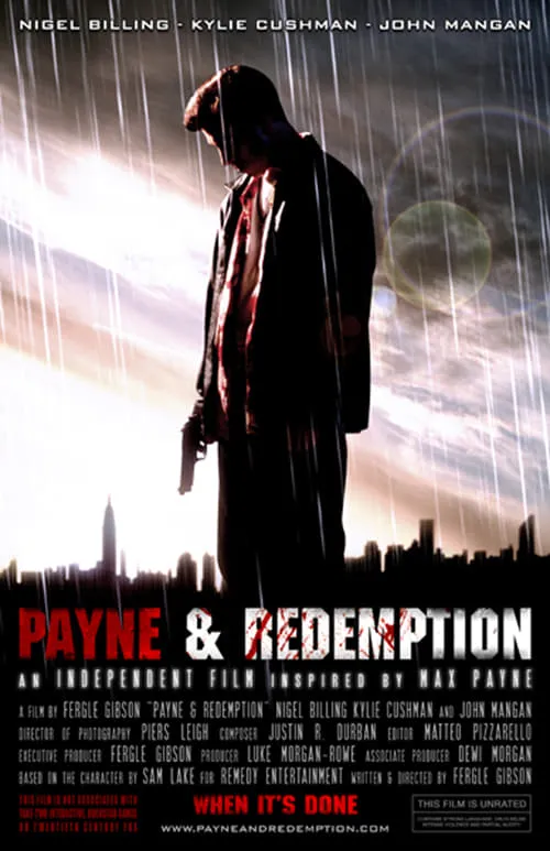 Payne & Redemption (movie)