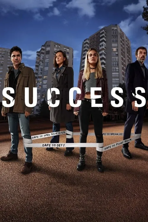 Success (series)