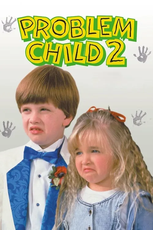 Problem Child 2 (movie)
