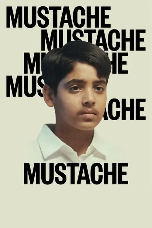 Mustache (movie)