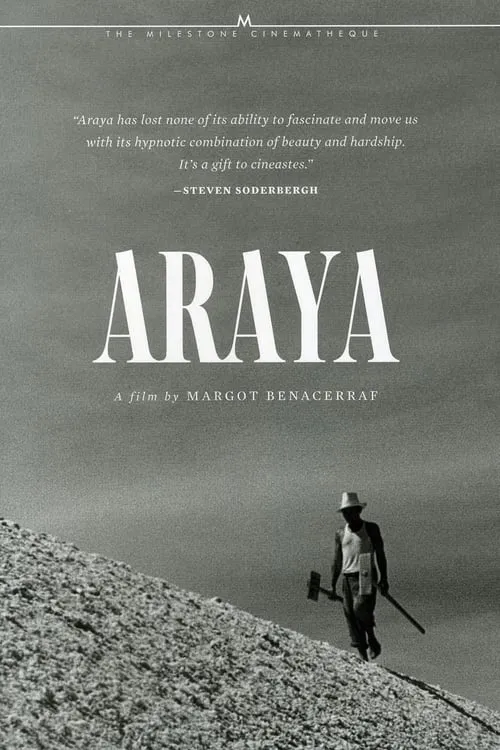 Araya (movie)