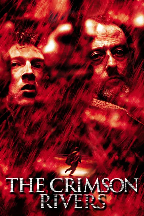 The Crimson Rivers (movie)