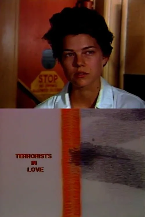 Terrorists in Love (фильм)