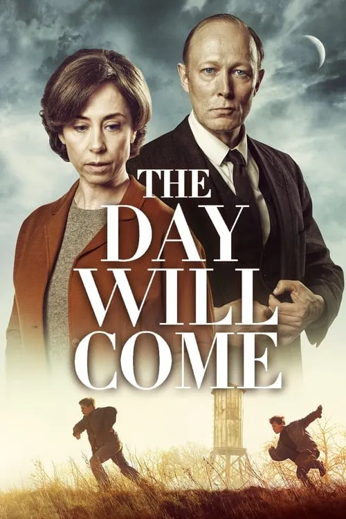 The Day Will Come (series)