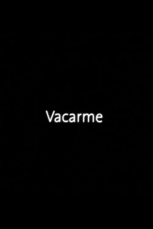 Vacarme (фильм)