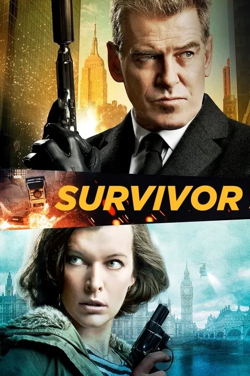 Survivor (movie)