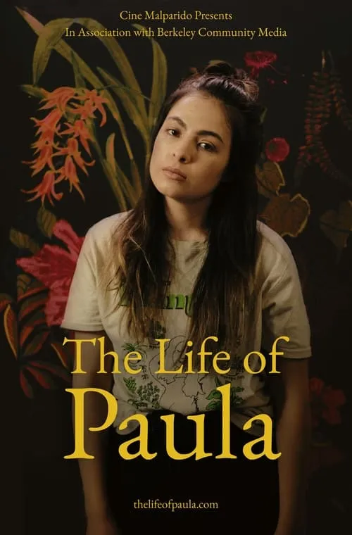 The Life of Paula (movie)