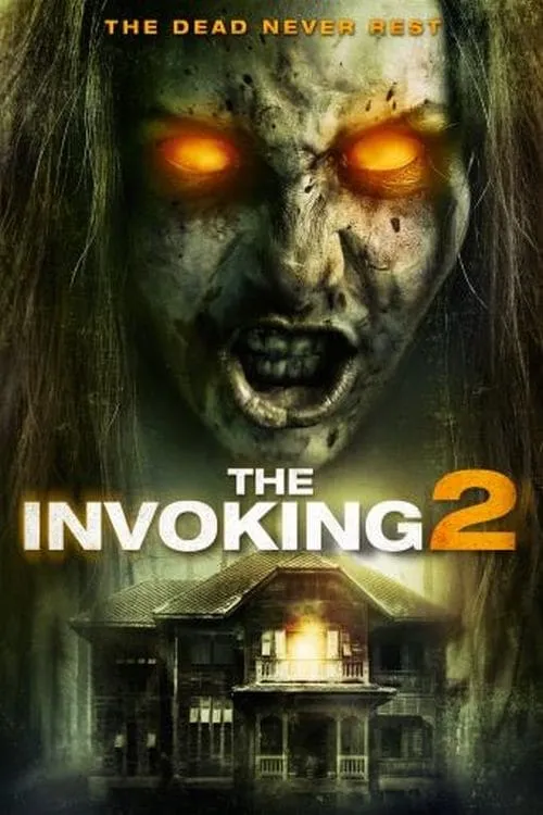 The Invoking 2 (movie)