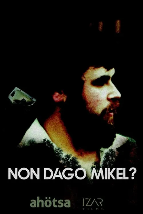 Where Is Mikel? (movie)