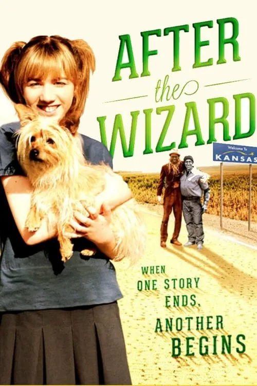 After the Wizard (movie)