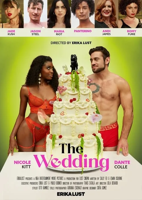 The Wedding (movie)