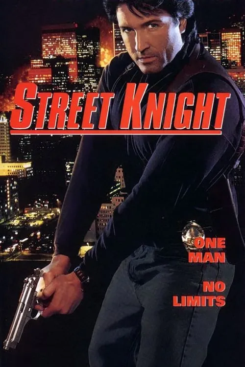 Street Knight (movie)