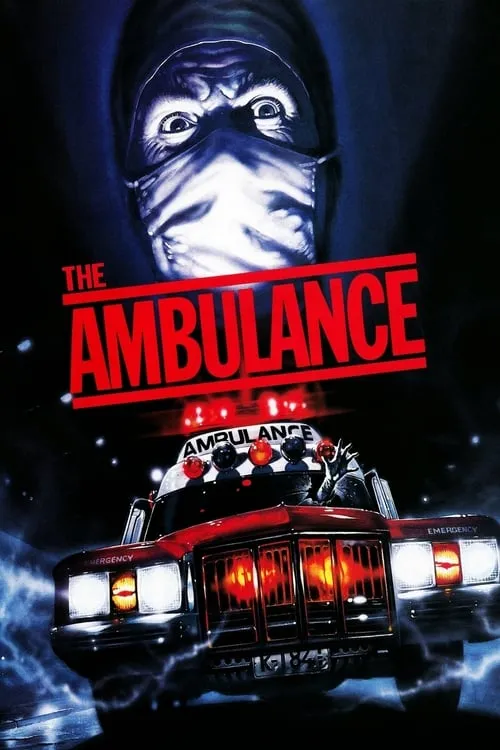 The Ambulance (movie)