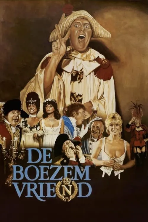 De boezemvriend (movie)