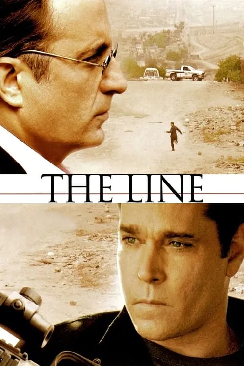 The Line (movie)