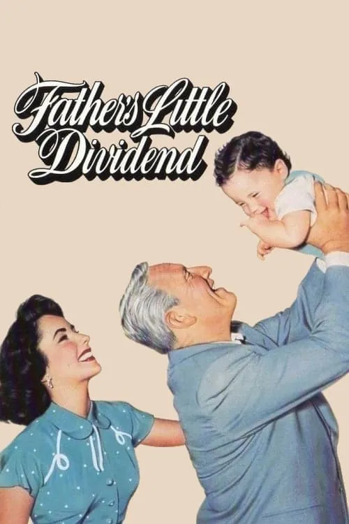 Father's Little Dividend (movie)