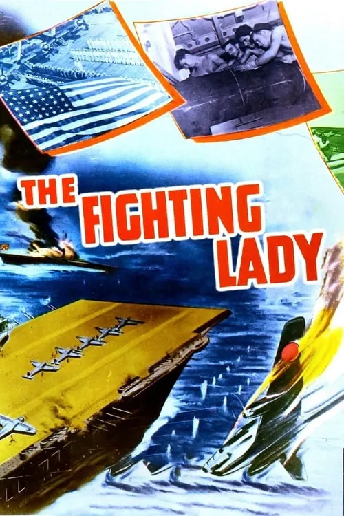 The Fighting Lady (movie)