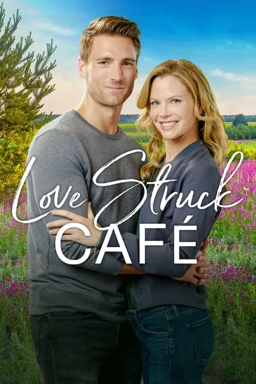 Love Struck Café (movie)