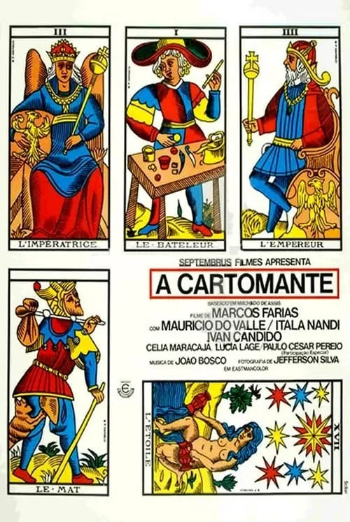 A Cartomante (фильм)