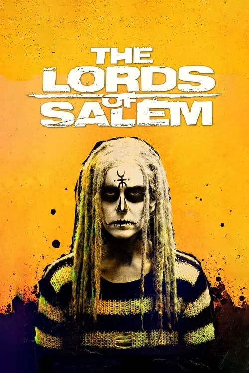 The Lords of Salem (movie)