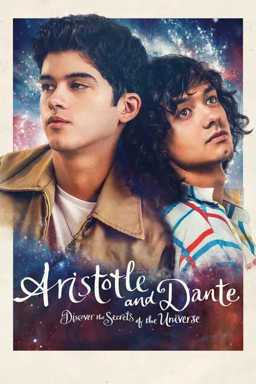 Aristotle and Dante Discover the Secrets of the Universe (movie)