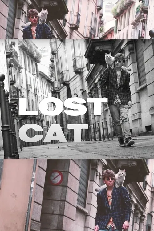 Lost Cat (фильм)