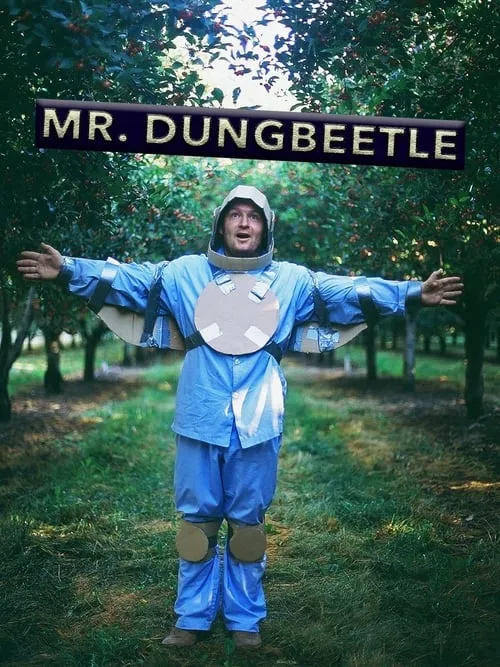 Mr. Dungbeetle