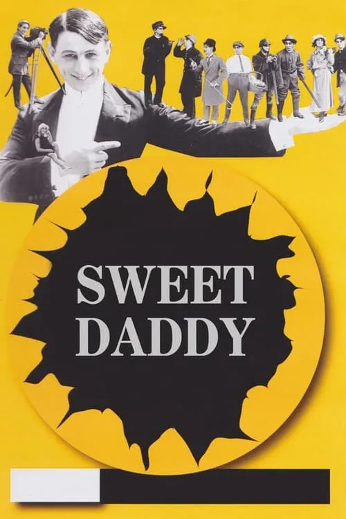 Sweet Daddy (movie)