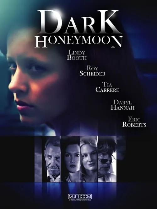 Dark Honeymoon (movie)