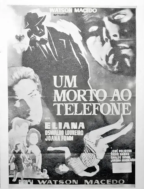 Um Morto Ao Telefone (фильм)