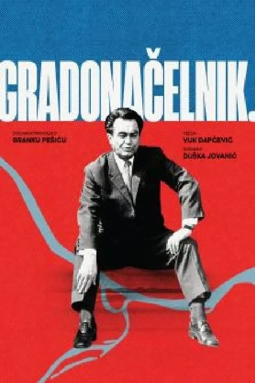 Gradonačelnik