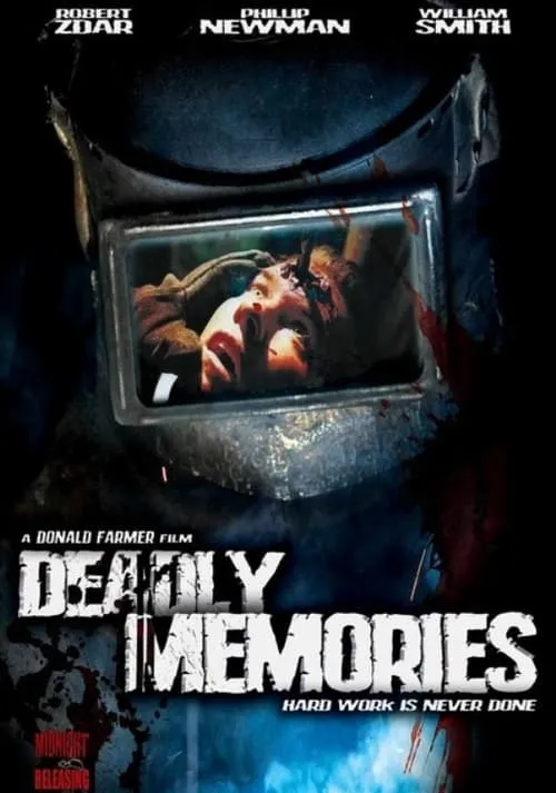 Deadly Memories (movie)