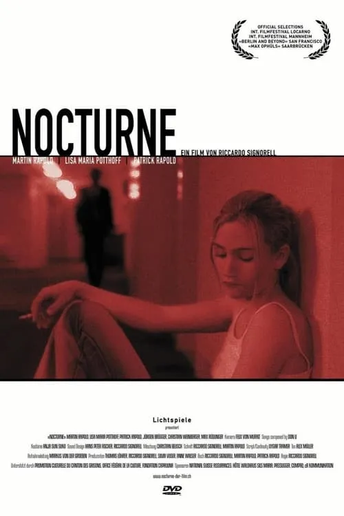 Nocturne (movie)