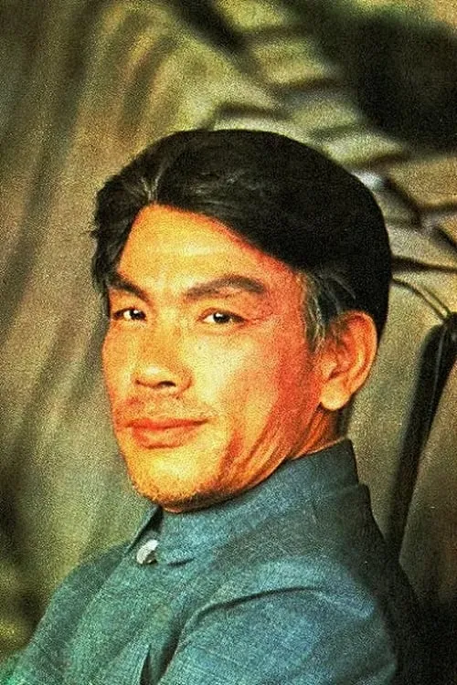 Zhao Erkang