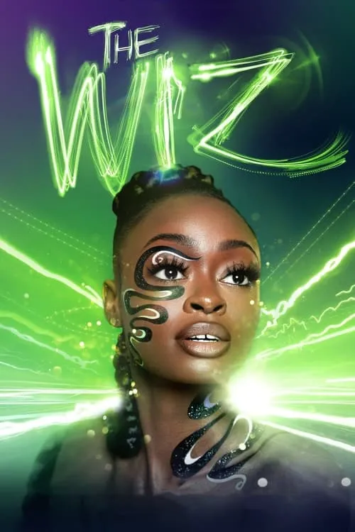 The Wiz (movie)